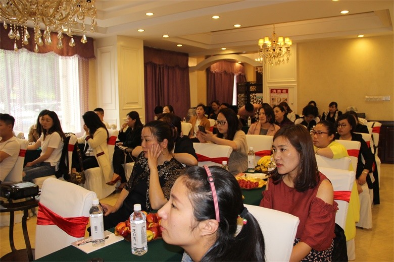 养发行业加盟黄金期干货,成功的养发加盟品牌提供哪些扶持?